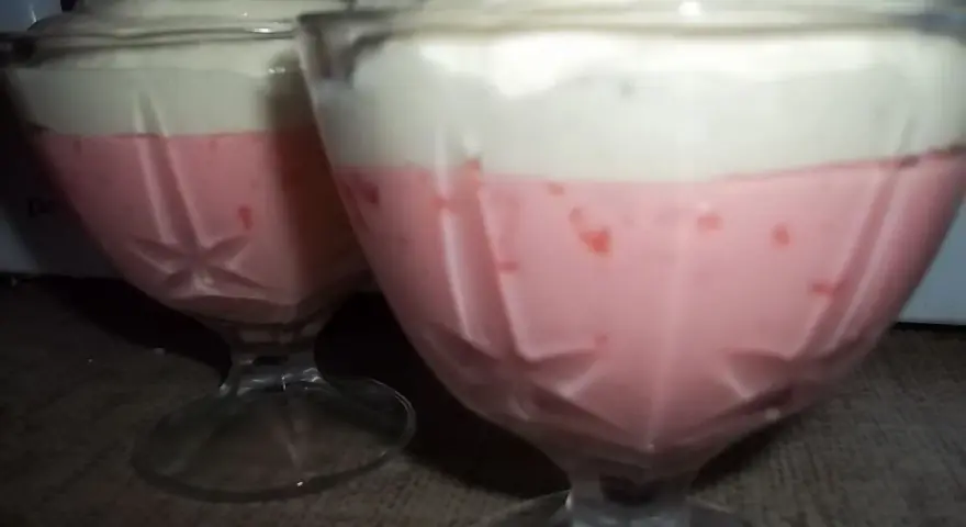 Czy można mieszać serek mascarpone z galaretką? Oto jak to zrobić!