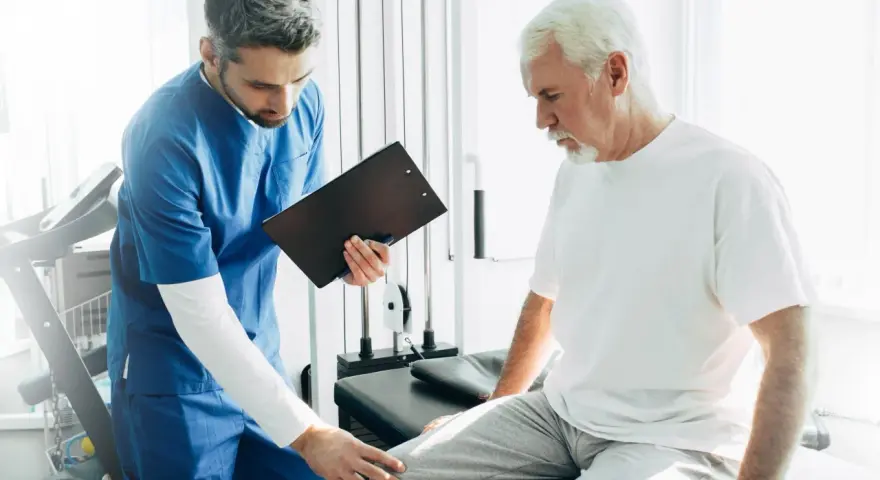 Ile trwa wizyta u fizjoterapeuty? Czas, przebieg i co musisz wiedzieć