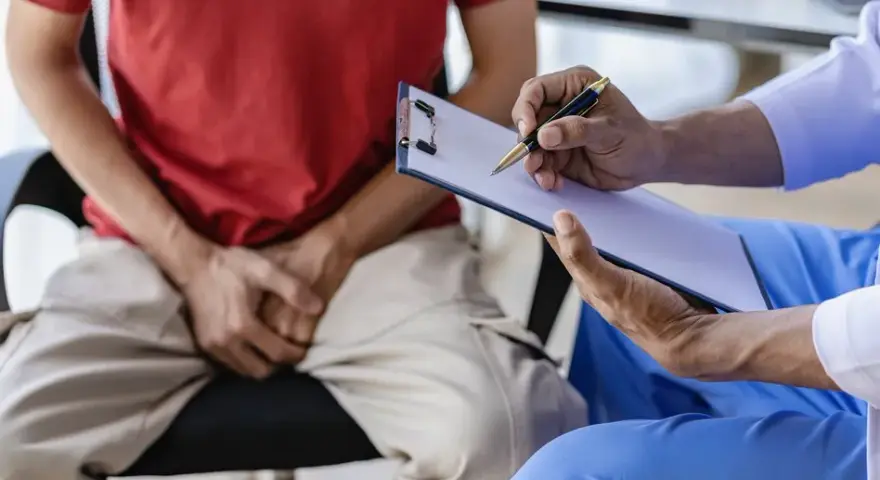 Lekarz medycyny pracy: kiedy orzeka niezdolność do pracy? Twoje prawa