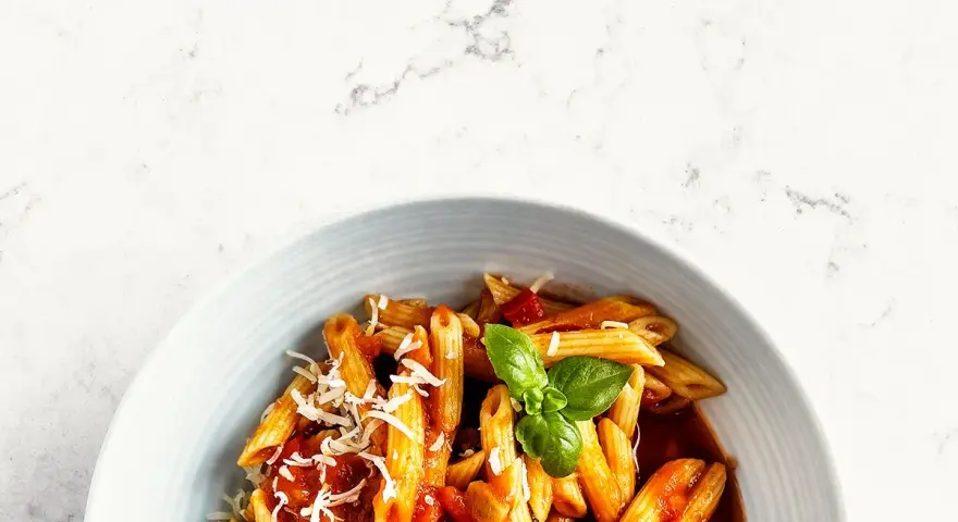 Recetas con pasta: Clásicos, rápidas y trucos infalibles