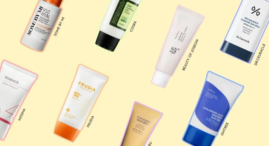 K-Beauty Test: Die besten koreanischen Kosmetikprodukte im Vergleich