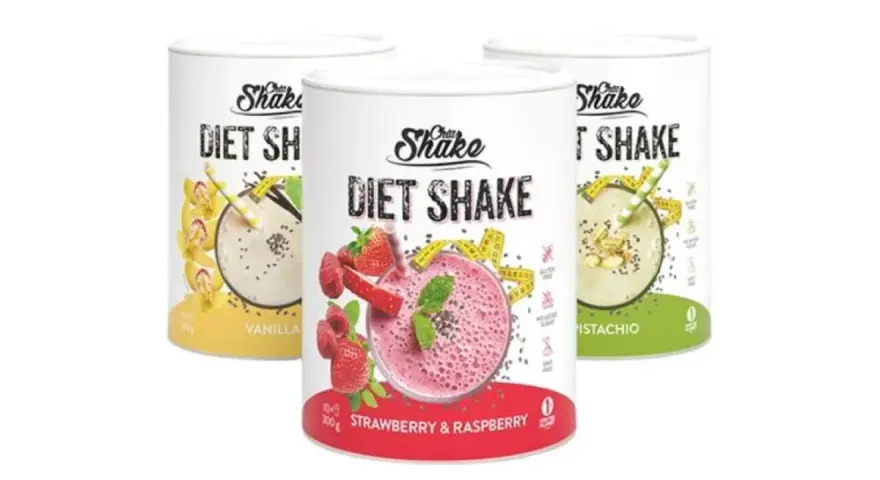 Koktajle odchudzające: Opinie, ranking i jak wybrać najlepszy?
