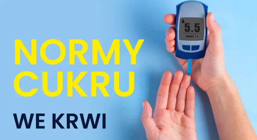 Pomiar glikemii: 5.5 mmol/L. Sprawdź normy cukru we krwi, aby dbać o zdrowie.