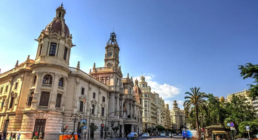 Escapadas de 3 días desde España: ¡Ideas para tu viaje perfecto!