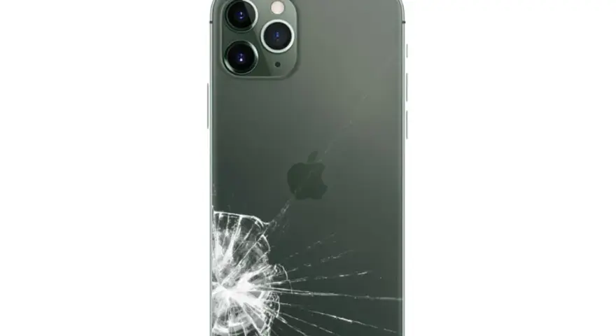 Ile kosztuje wymiana tylnego aparatu w telefonie? Sprawdź ceny!