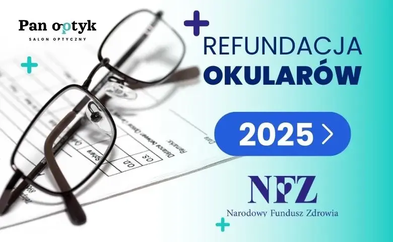 Ile jest ważna recepta na okulary NFZ? Sprawdź, zanim stracisz szansę!