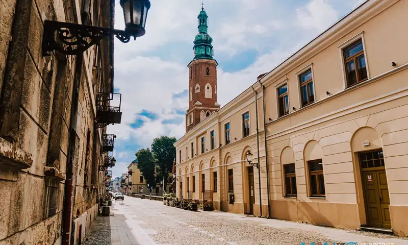 Radom: co robić? Odkryj atrakcje, zabytki i smaki miasta!