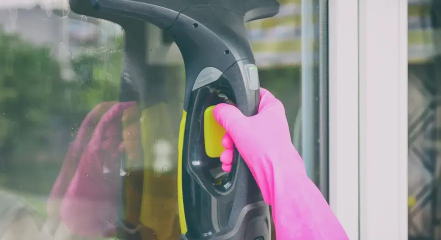 Porównanie myjek do okien Karcher: Która model jest lepszy?