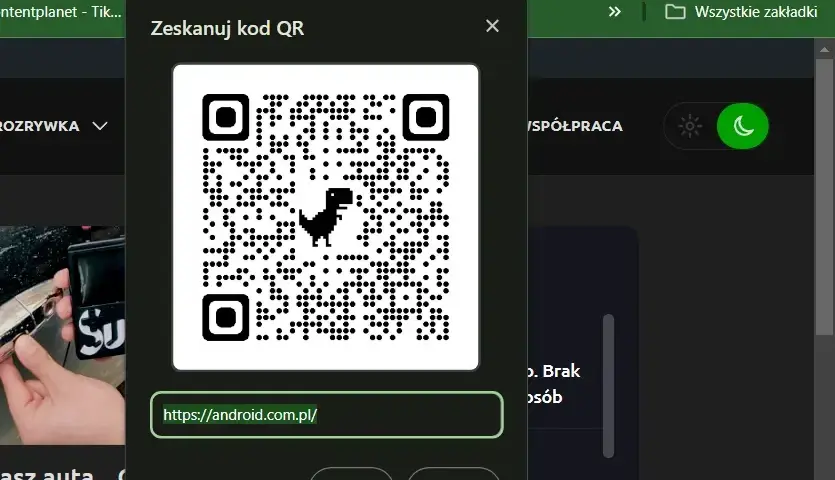 Jak zeskanować kod QR aparatem – proste kroki, które musisz znać