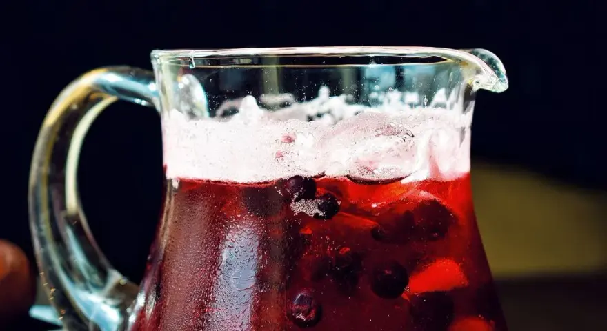 Napój na zatkane tętnice, który poprawi Twoje zdrowie serca