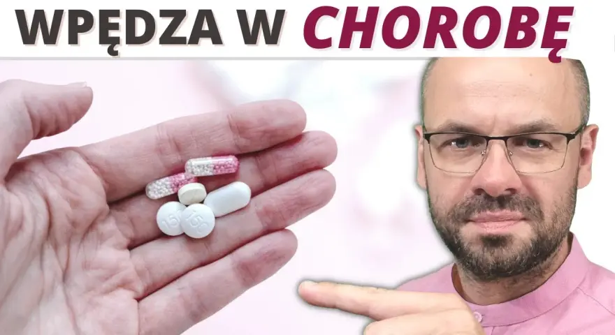 Czy leki fałszują morfologię? Sprawdź, jak się przygotować!