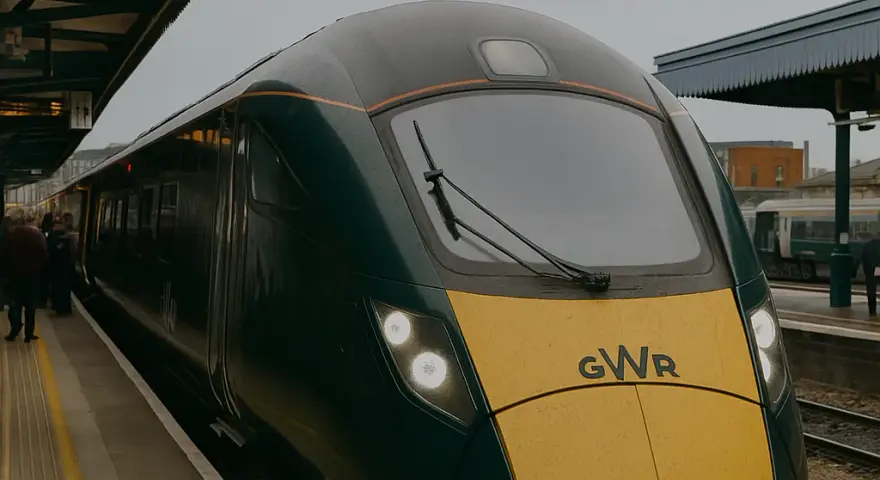 Arriva Bus UK: Przewodnik dla Polaków jak podróżować i oszczędzać?