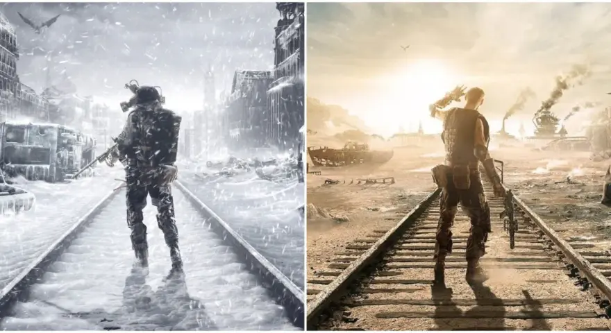 Metro Exodus: Wymagania PC i Enhanced Edition Czy Twój sprzęt da radę?