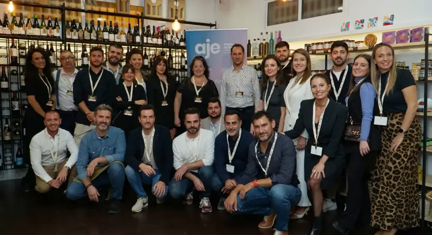 Gaia espacio gastronómico: una experiencia culinaria única en Murcia