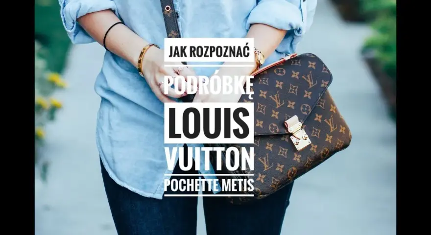 Jak poprawnie czytać louis vuitton i uniknąć powszechnych błędów