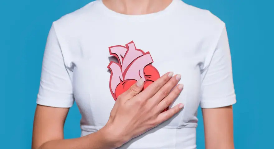 Nerwica serca czy jest niebezpieczna? Objawy i zagrożenia zdrowotne