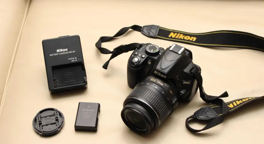 Aparat Nikon lustrzanka na OLX - jak znaleźć najlepsze oferty?