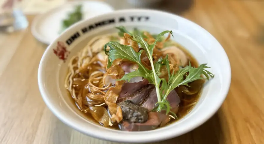 Ramen w Polsce: Ile zapłacisz w lokalu, a ile w domu?