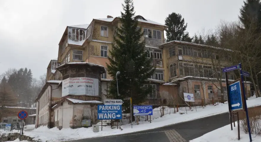 Kiedy otwarcie hotelu Sanssouci w Karpaczu? Wszystkie szczegóły