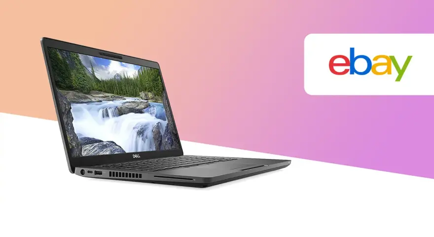 Gebrauchte Laptops kaufen eBay: Sicher & clever zum Top-Deal!