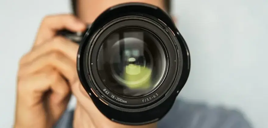 Jak naprawić błąd obiektywu w Nikon - skuteczne rozwiązania krok po kroku