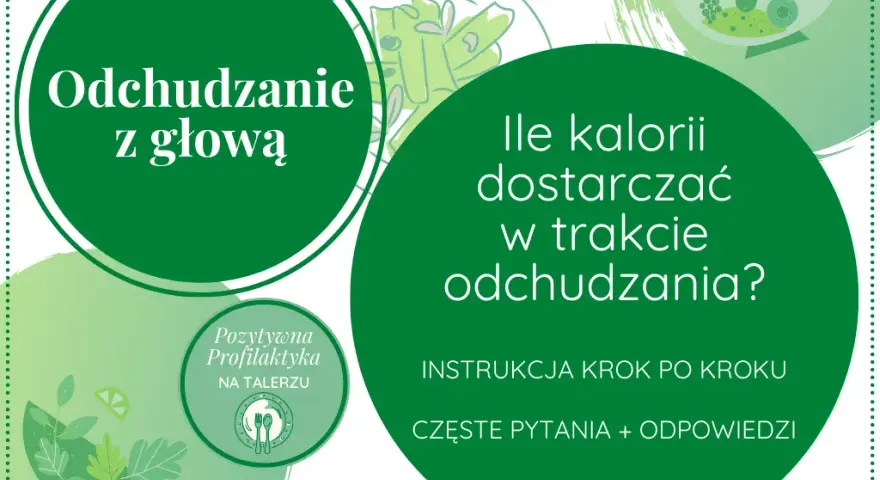 Ile kcal zeby schudnąć? Odkryj skuteczne sposoby na deficyt kaloryczny