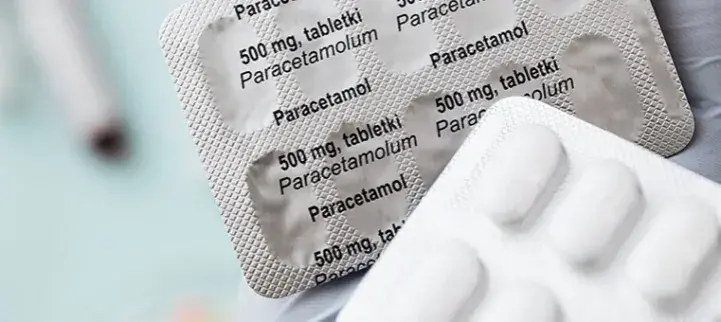 Co ile podawać lek na gorączkę, aby uniknąć niebezpieczeństwa?