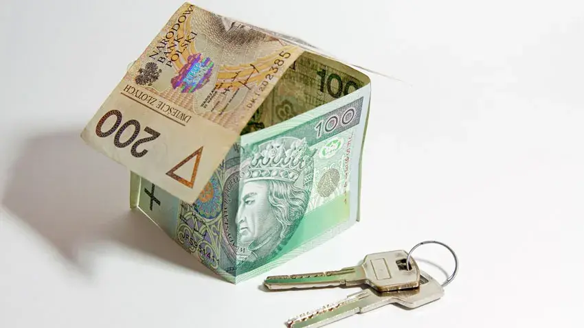Wkład mieszkaniowy w spółdzielni: 20-30% i co dalej?