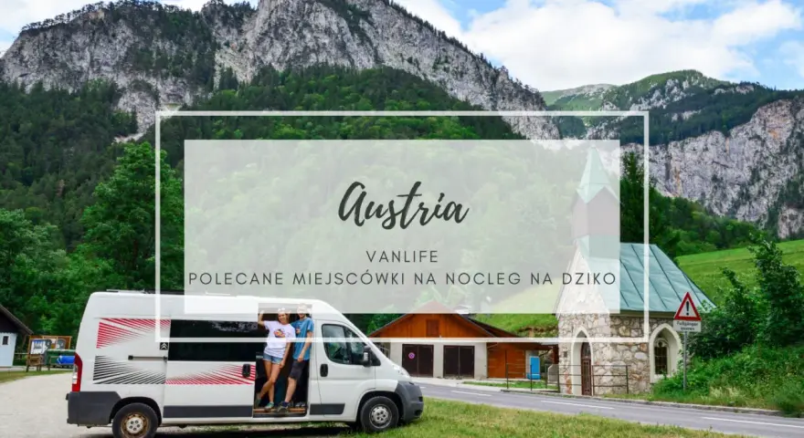 Czy w Austrii jest bezpiecznie? Odkryj nieznane zagrożenia dla turystów