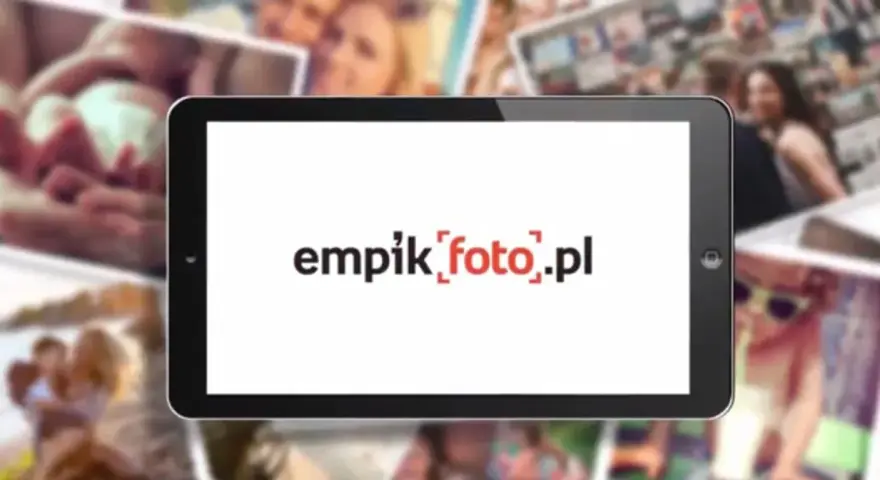 Jak wywołać zdjęcia w Empiku? Poradnik Empik Foto krok po kroku