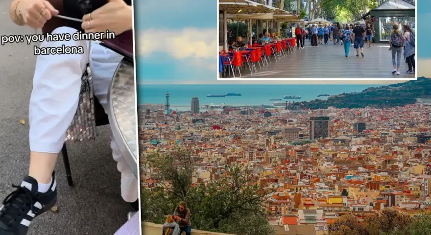 Barcelona: Bezpiecznie mimo kradzieży? Poznaj triki złodziei!