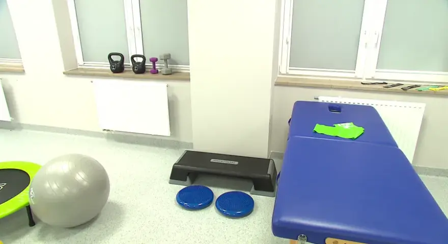 Jak długo trwa rehabilitacja w Reptach? Poznaj kluczowe informacje