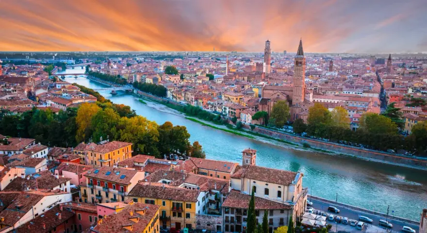 Verona e Provincia: Cosa Vedere e Fare (Guida Completa)