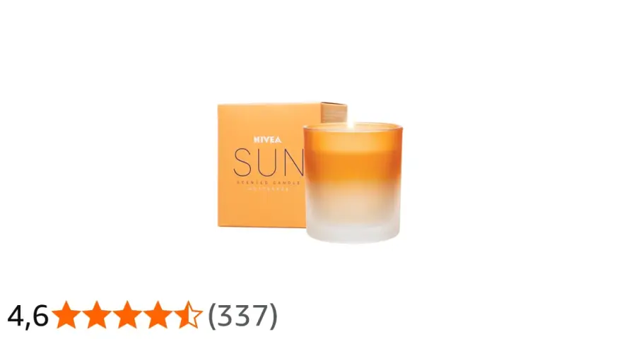 Świeczka Nivea: Gdzie kupić? Upoluj kultowy zapach!