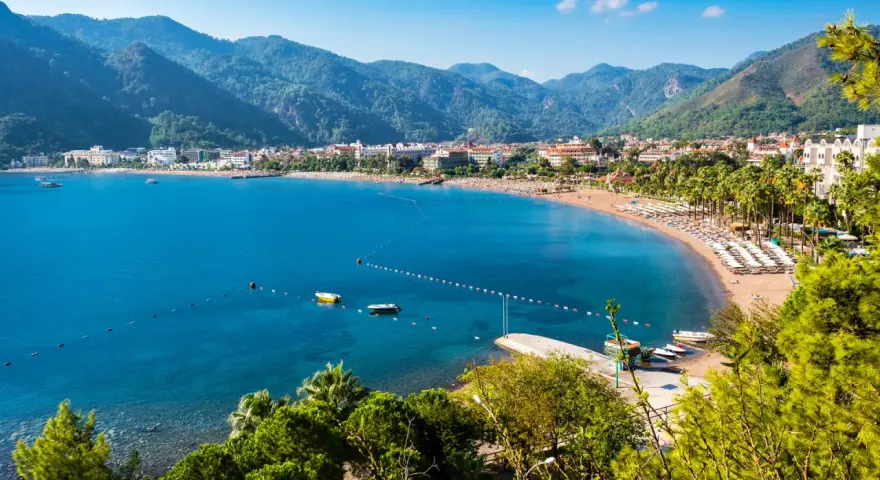 Czy w Marmaris jest bezpiecznie? Oto co musisz wiedzieć przed wyjazdem