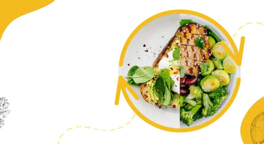 Wiem Co Zjem catering - zdrowe posiłki, które zmienią Twoje nawyki