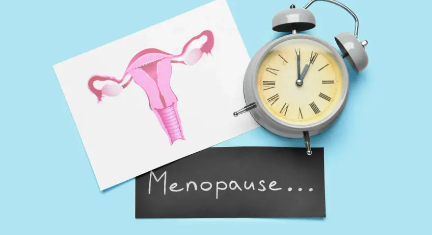 34 symptome der wechseljahre: Was Sie unbedingt wissen sollten