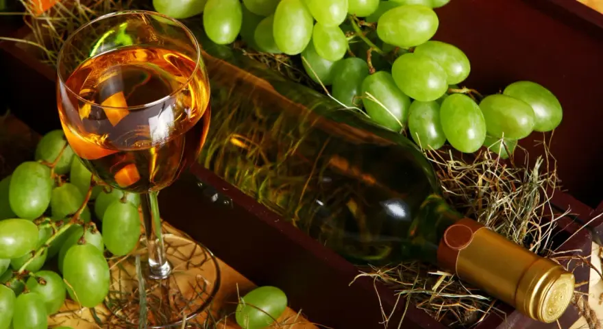 Wino wegańskie co to znaczy? Odkryj, co je wyróżnia i jak powstaje