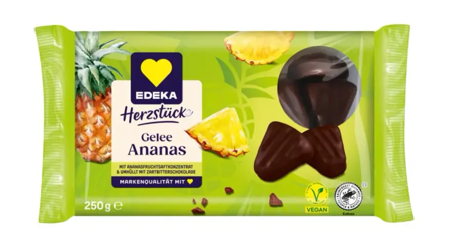 Galaretka ananasowa gdzie kupić - najlepsze oferty i ceny w sklepach