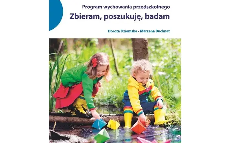 Nowa Era "Jak to działa?": Rewolucja w nauczaniu techniki 4-6