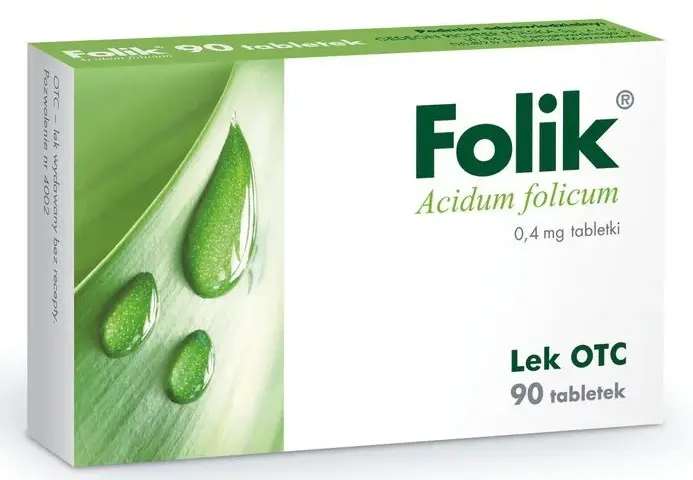 Lek folik na co jest - kluczowe korzyści i skutki uboczne dla kobiet