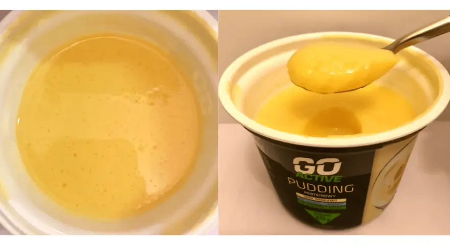 Pudding proteinowy z czym jeść, aby zwiększyć smak i wartość odżywczą