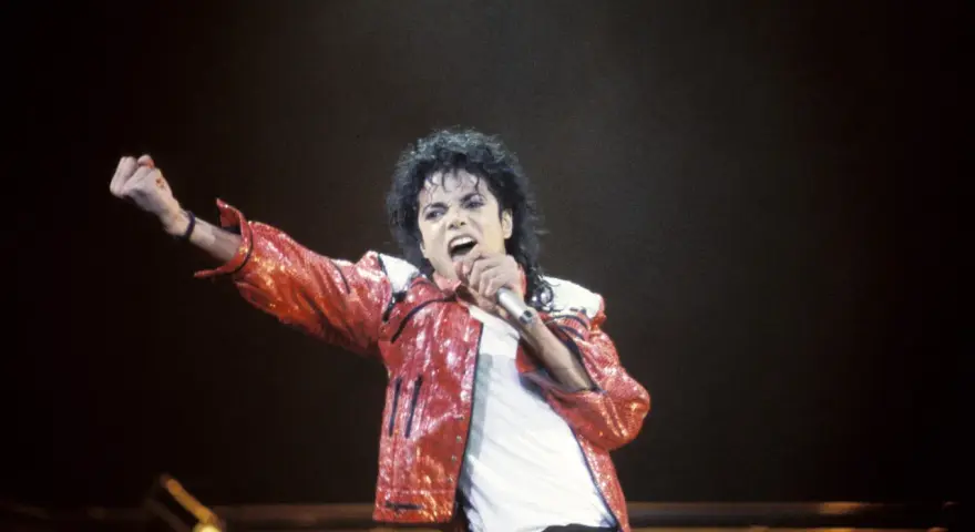 Michael Jacksons Musikrichtung: Mehr als nur Pop?
