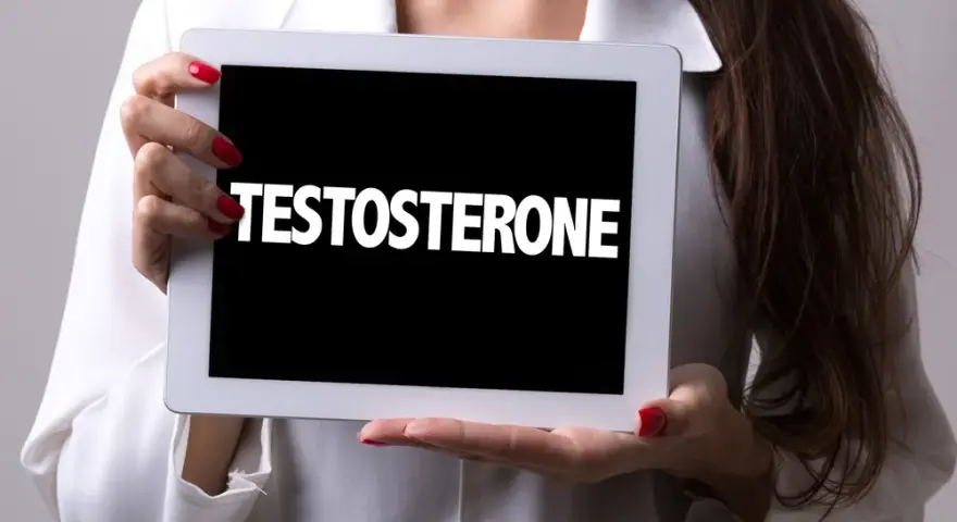 Skuteczne sposoby na obniżenie testosteronu u kobiet i ich wpływ