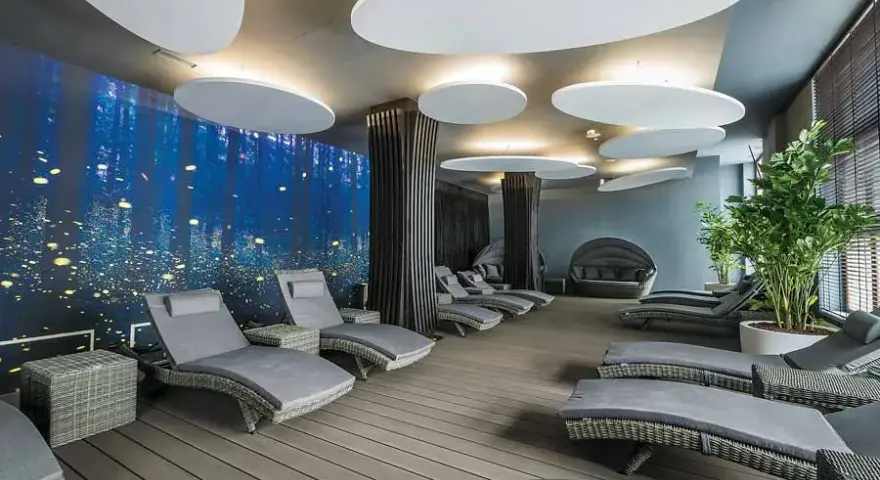 Najlepsze day spa w Zakopanem - relaks i wyjątkowe zabiegi