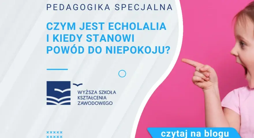 Echolalia u dziecka: kiedy powtarzanie to norma, a kiedy sygnał?