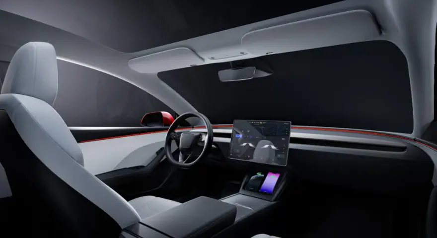 Kiedy nowa Tesla Y? Oczekiwania dotyczące premiery i dostępności
