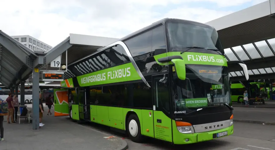 Flixbus Płock: Gdzie wsiąść? Adres, stanowisko i porady