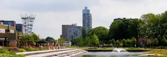 Najlepsze atrakcje w Tilburg, które musisz zobaczyć i przeżyć
