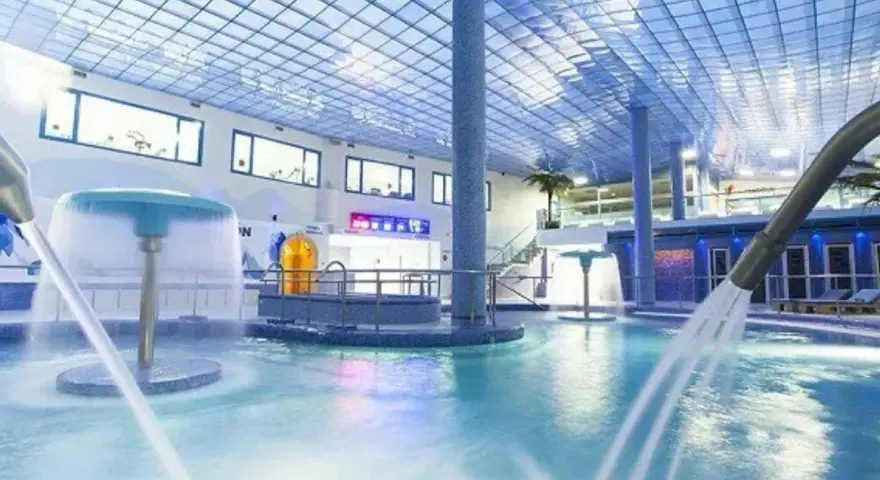 Thermas de Griñón: ¿Tu oasis de bienestar cerca de Madrid?
